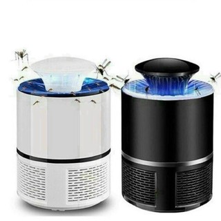 Đèn bắt muỗi. máy bắt muỗi đèn led