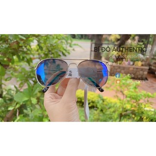 Mắt Kính HM  UK cho bé