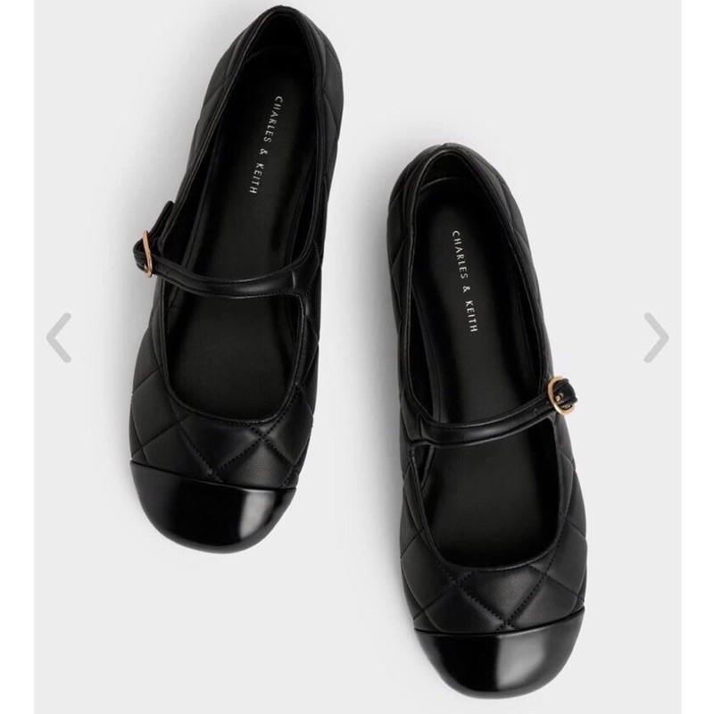 Giày búp bê cnk new fullbox