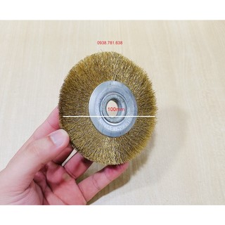 Bánh Cước Đồng 100x10x16(0.15)