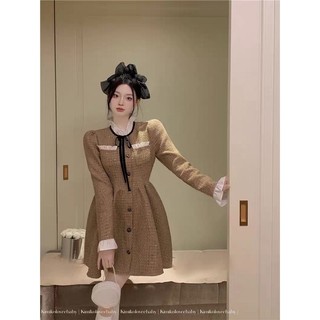 Váy dạ QC cao cấp (Ảnh thật by 23AM)