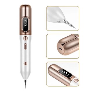 Bút đốt nốt ruồi cao cấp 9 chế độ