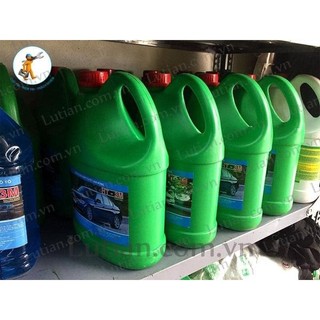 DUNG DỊCH BỌT TUYẾT ĐẬM ĐẶC HT-3M