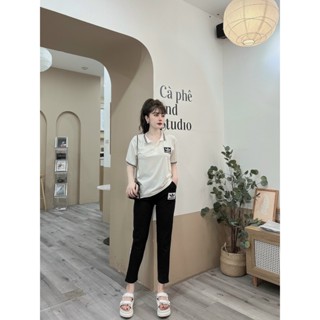 Set bộ nữ adidas chất cotton tàu sịn. bộ thể thao nữ mùa hè(không ưng hoàn tiền)