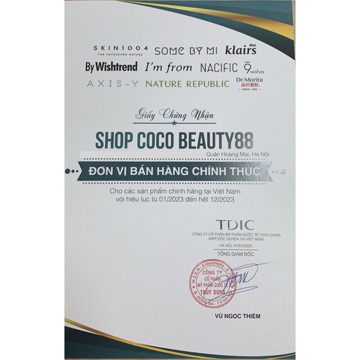 Tinh Chất Cấp Nước, Dưỡng Ẩm Dear Klairs Rich Moist Soothing Serum 80ml Nhập Khẩu