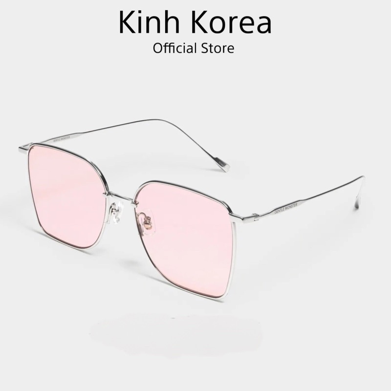 Kính râm nam nữ cao cấp V GM REME.Kính mát V GM Kim Loại nam nữ phong cách Hàn Quốc Siêu Bền Bảo hành 1 năm.