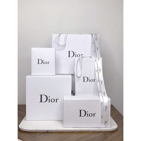 Son dưỡng Dior Lip Maximizer vỏ mới 2023 UNBOX