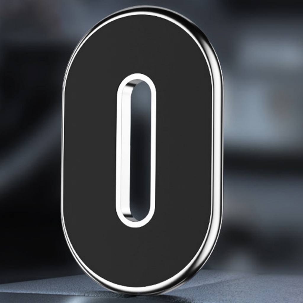 Giá Đỡ Điện Thoại Từ Tính Không Trượt Chống Rung Lắc Hình Hoa Hướng Dương Cho Xe Hơi