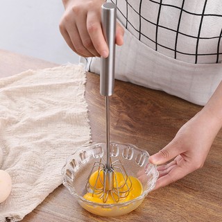 Dụng cụ đánh trứng bán tự động 304
