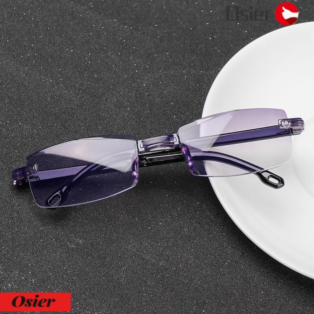 Mắt Kính Đọc Sách Chống Tia UV Ánh Sáng Xanh Dương Độ Nét Cao 1 Cái