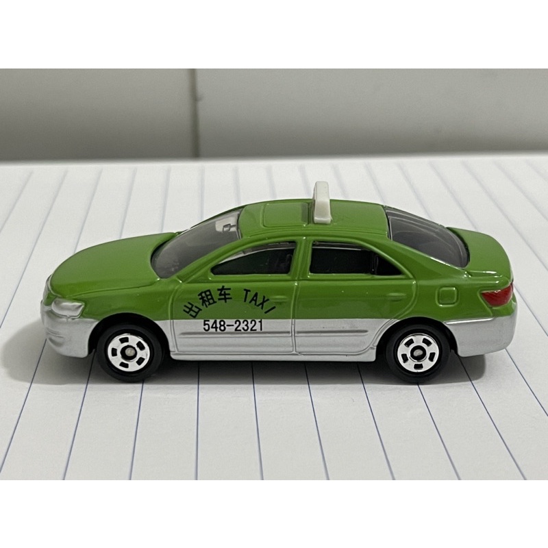 Xe mô hình Toyota Camry