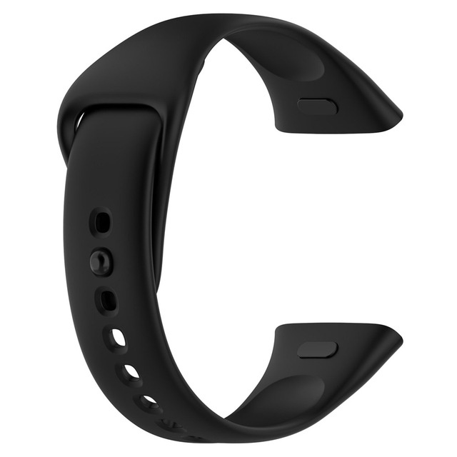 Dây Silicone Thay Thế Cho Đồng Hồ Thông Minh Xiaomi redmi watch 3