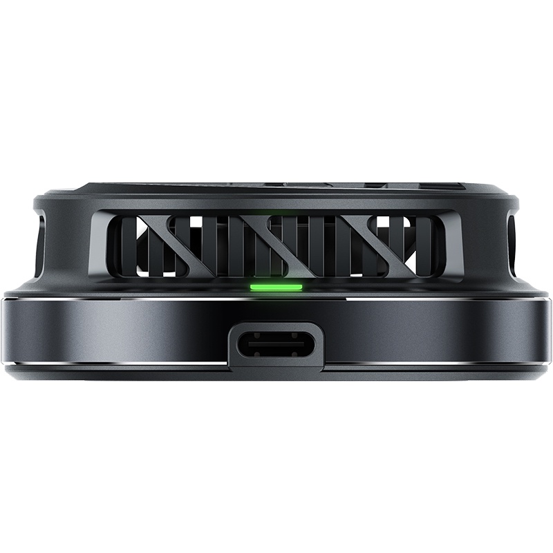 Quạt Tản Nhiệt Điện Thoại Từ Tính Black Shark Magnetic Cooler 【Lực hút 15N ◆ Giảm nhiệt tới 23℃ 】