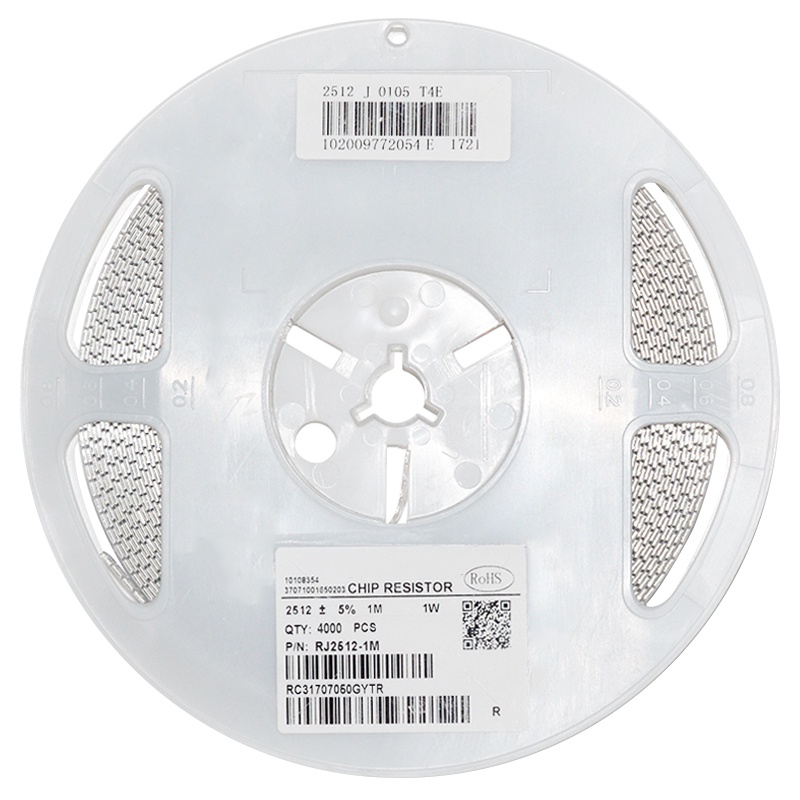 Điện Trở Chip 2512 4.7 R 47 Om 470 Om 4.7K 47K 470K 471 472 473 1W Chất Lượng Cao