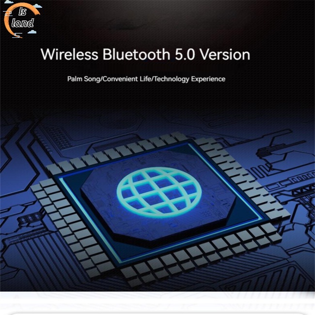 Bộ Khuếch Đại Âm Thanh Không Dây Ak-380 Bluetooth 5.0 2.0 Chuyên Dụng