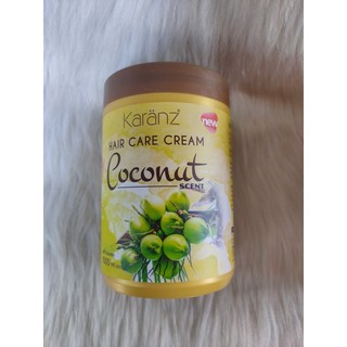 Dầu hấp tóc Karanz hủ cao 900ml