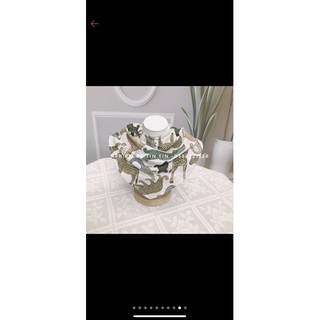 Yếm Cổ 2 lớp cho bé Trai (0-4y)