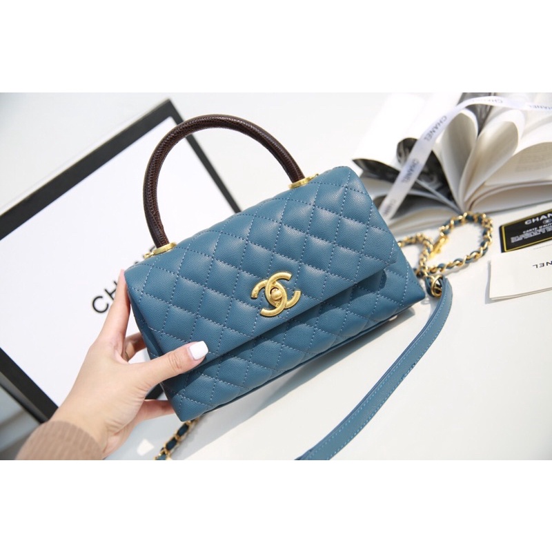 Túi chàn neo coco sp