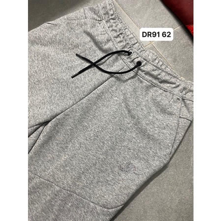 Jogger nỉ NK DR91 62