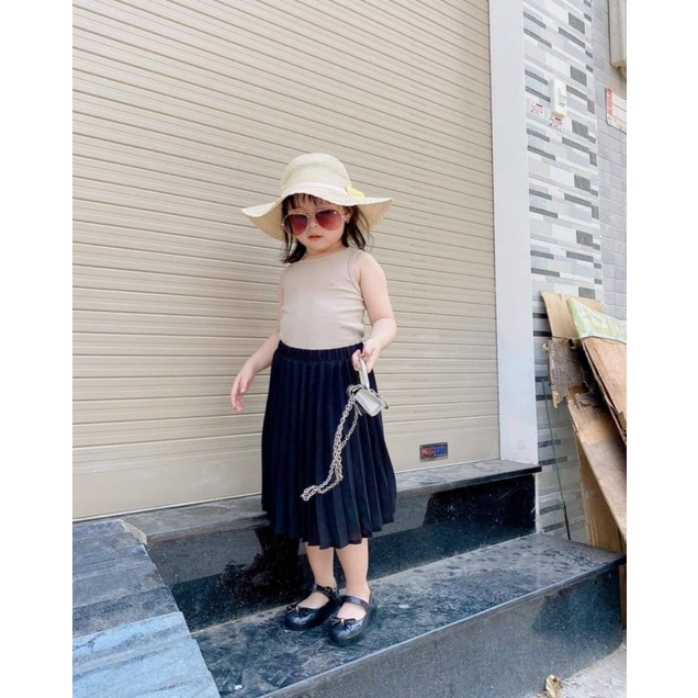 Mắt Kính HM  UK cho bé