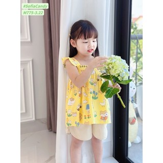 Set bộ Sofia Candy