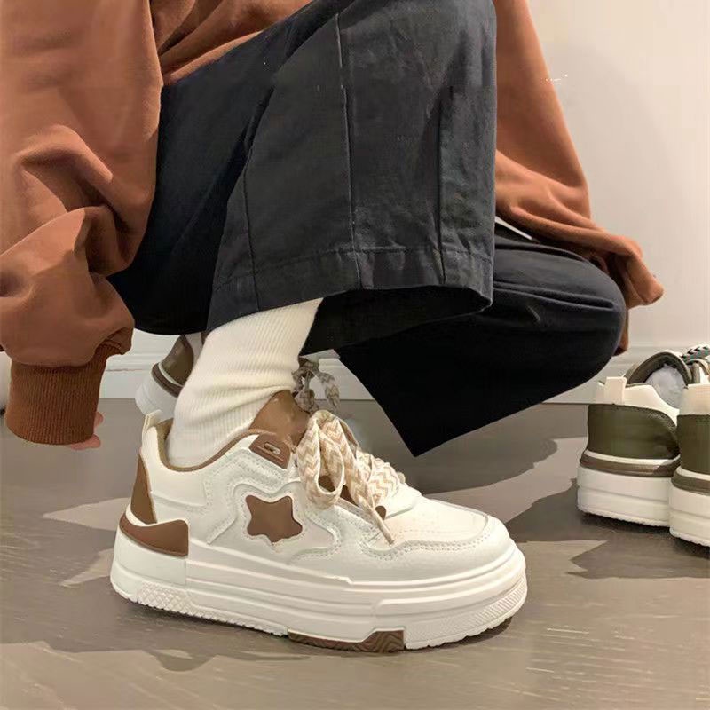 Giày Thể Thao Thiết Kế Thoải Mái Thời Trang Cho Nữ