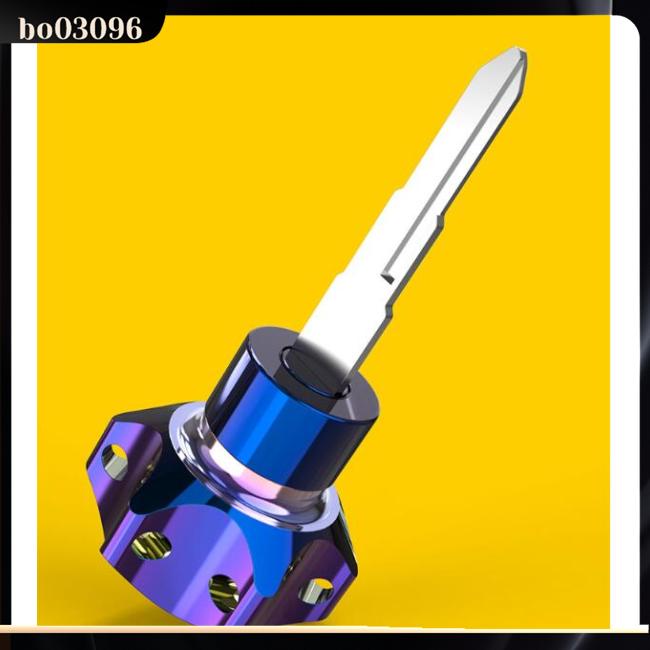 Đầu Chìa Khóa CNC Hình Lục Giác Thông Dụng Cho Xe Hơi