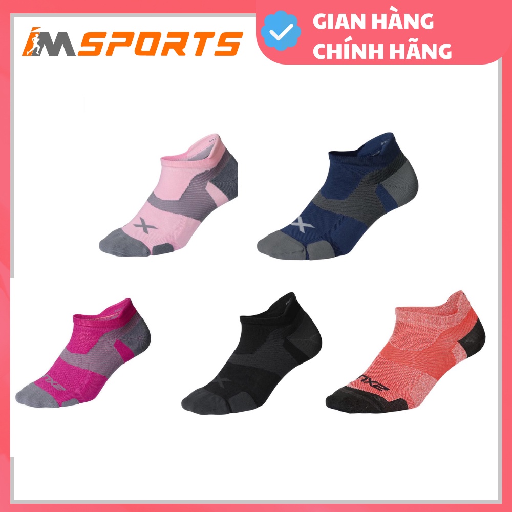 Tất chạy bộ, tất thể thao 2XU VECTR