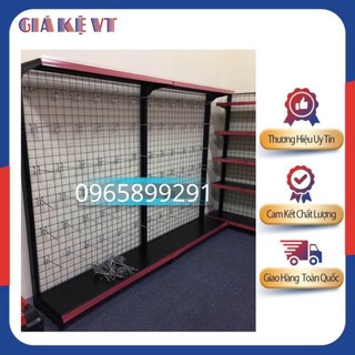 Combo 20 móc treo phụ kiện 25cm mạ thiếc sáng bóng chắc chắn
