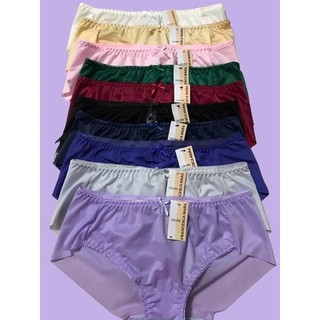 combo 10 quần ren lụa bigsize 60-75kg