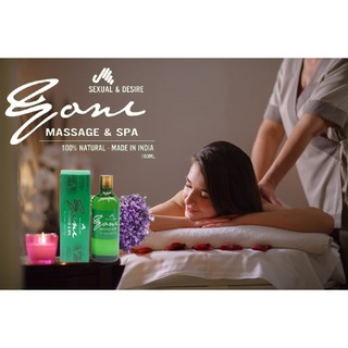  Tinh Dầu massage yoni Spa Nam Nữ - Giúp cải thiện cảm xúc Yêu tự nhiên cho phụ nữ sau sinh 