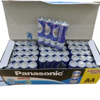 [FreeShip] [Ảnh thật] 20 viên  PIN AA R6UT PANASONIC (1.5V)