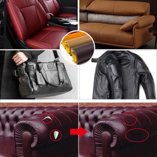 Da dán ghế sofa, da pu dán ghế da, da tự dính
