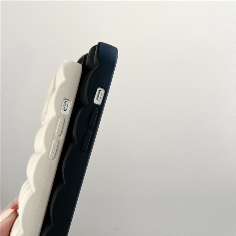 Ốp Điện Thoại Cho iPhone 14 13 12 11 6 6S 7 8 Plus X Xr Xs Pro Max