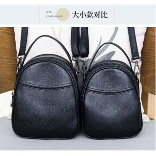 Túi Xách Da Mềm Thời Trang Dành Cho Nữ