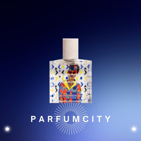 Mẫu thử Warni Warni - Parfumcity