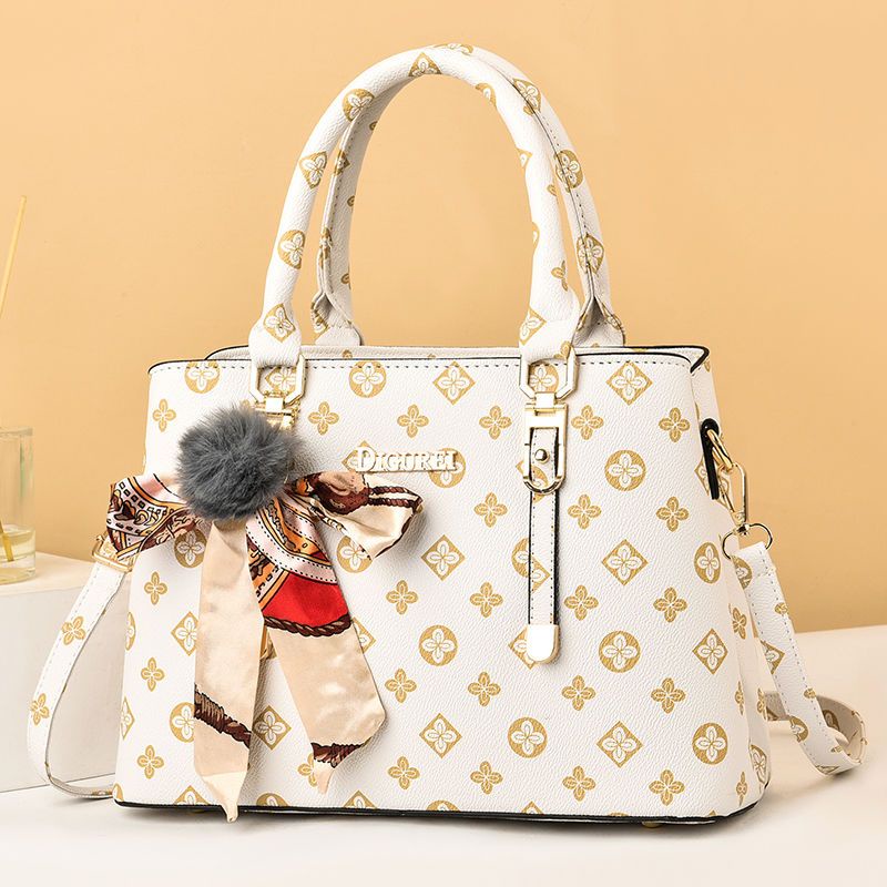 Túi Xách Da Mềm Cao Cấp Thời Trang Dành Cho Nữ