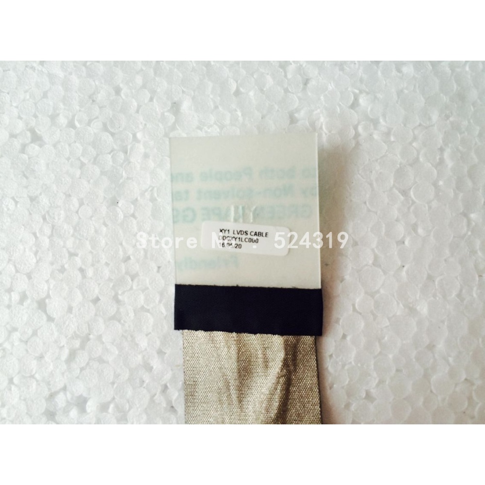 Dây Cáp LCD Cho Laptop Asus A45 K45 A45D K45D K45VD DD0XY1LC000