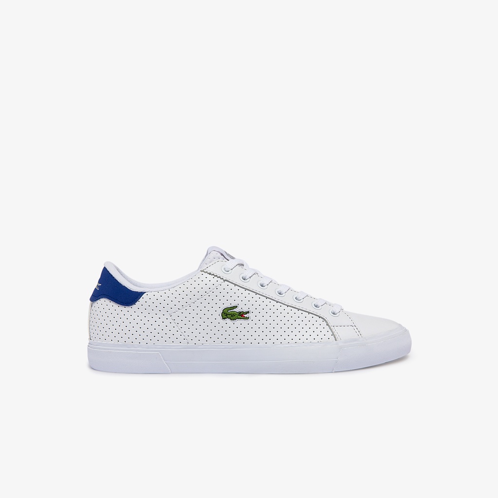 Giày thể thao nam Lacoste Lerond Plus 0722