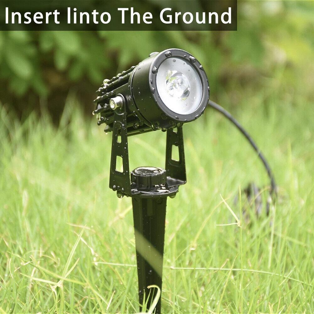 FOREVER Đèn Pha Chống Thấm Nước Thiết Kế Mới Cao Cấp Tiện Lợi Dễ Sử Dụng