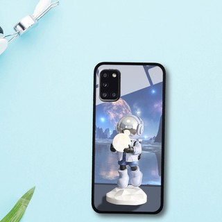 Ốp lưng phi hành gia Samsung Galaxy A31
