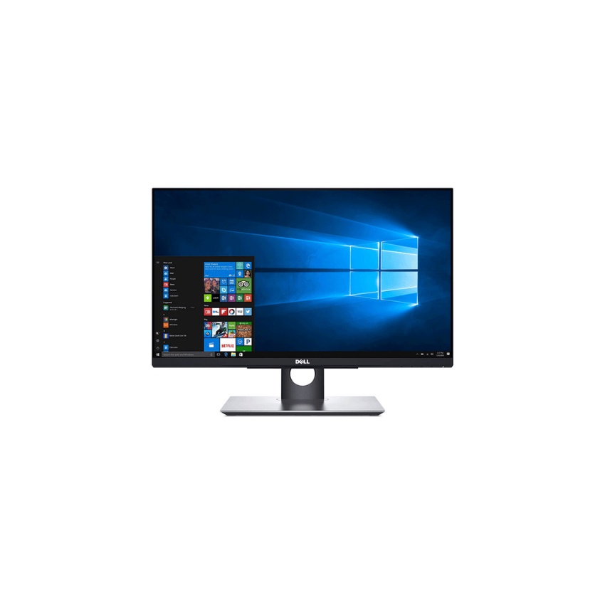 Màn hình Dell 24 Touch Monitor - P2418HT/ Power Cord/ 3Yrs | BigBuy360 - bigbuy360.vn