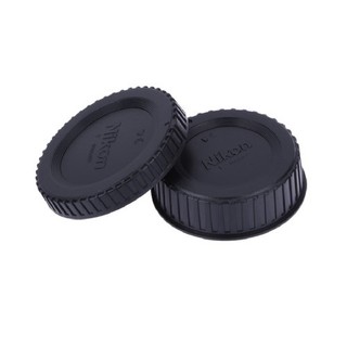 Nắp đậy ống kính dành cho LENS NIKON - Đủ Size