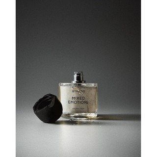 [ Silver Scent ] | Nước hoa Mixed Emotions dạng chiết (5ml/10ml)