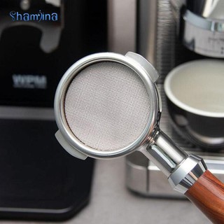 Máy pha cà phê màn hình lưới Puck 51mm 1.7mm