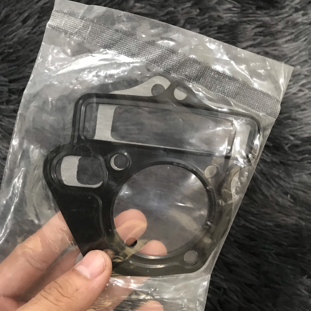 Gioăng | Miếng Đệm size 52 54 56 cho Dream Ex5 HP Class Ex5 Class1 Wave100 XRM110 | Gasket for Ex5