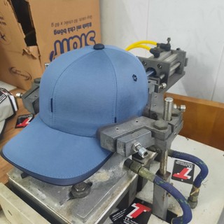 Nón vải Dù Cao Cấp 2 Lớp