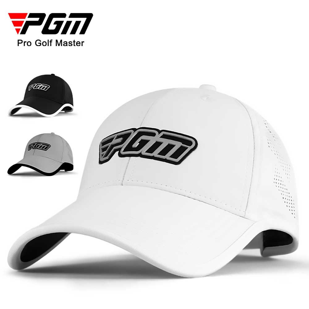 PGM MZ030 mũ golf chất lượng cao, mũ golf nam, mũ che nắng, mũ lưới thoáng khí chuyên nghiệp