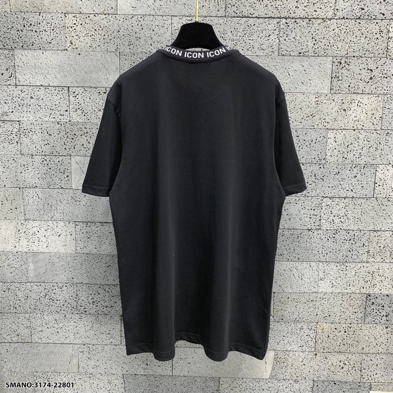 ÁO PHÔNG ICON CHỮ CỔ CỰC CHẤT DÀNH CHO CÁC DÂN CHƠI