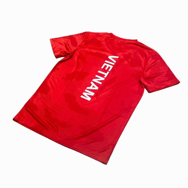 ÁO VIỆT NAM WARRIX AFF CUP 2022